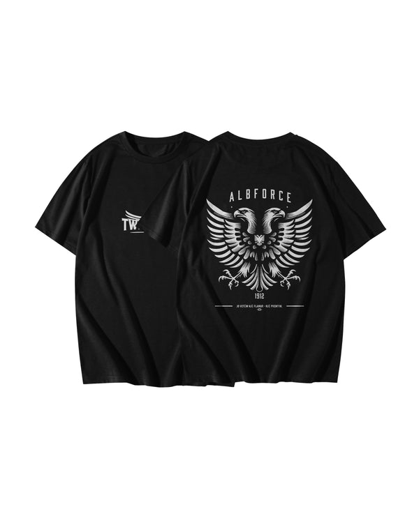 ALBFORCE - Premium Shirt