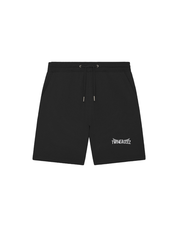 TWINEAGLEZ - Jogger Shorts