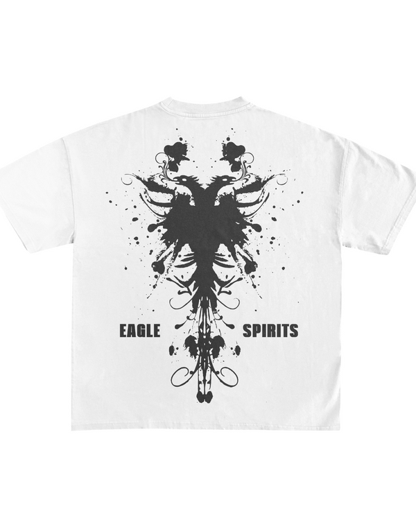 EAGLE SPIRITS - Oversize Shirt