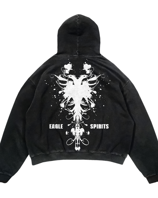 EAGLE SPIRITS - Premium Hoodie