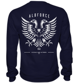 ALBFORCE - Basic Sweatshirt