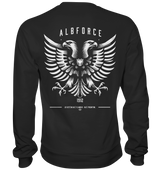ALBFORCE - Basic Sweatshirt