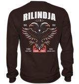 RILINDJA - Basic Sweatshirt