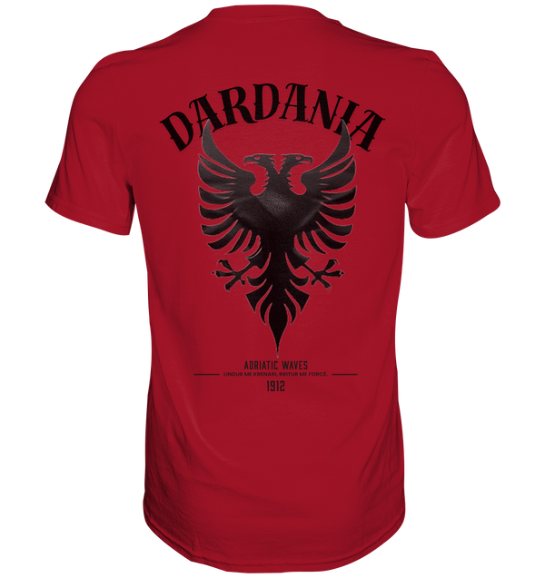 DARDANIA - Classic Shirt