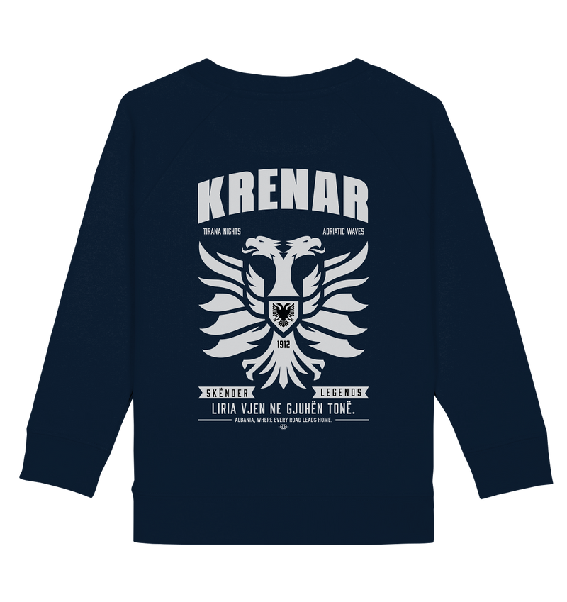 KRENAR - Kids Sweatshirt