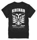 KRENAR - Kids Premium Shirt