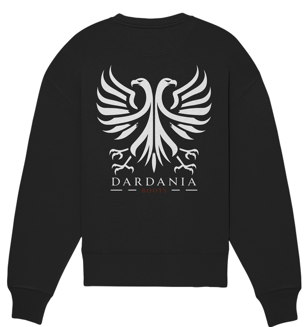 DARDANIA - Oversize Sweatshirt