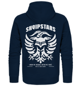 SHQIPSTARS - Zipper