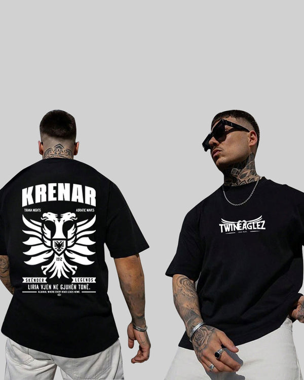 KRENAR - Oversize Shirt