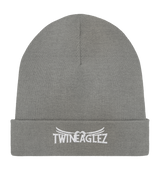 TWINEAGLEZ - Rib Beanie